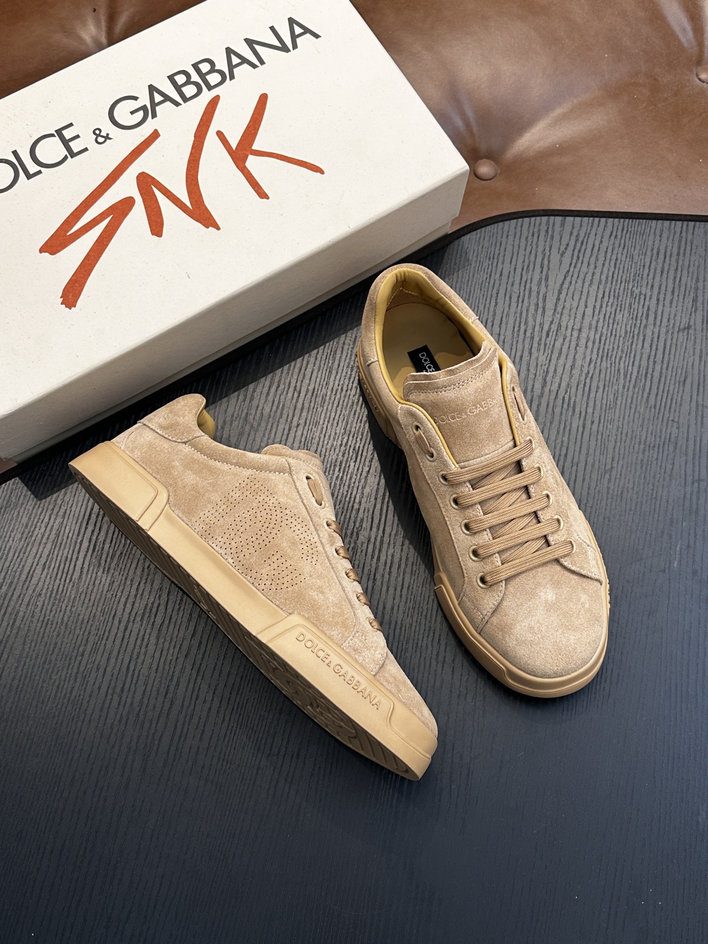 olce & Gabbana shoe